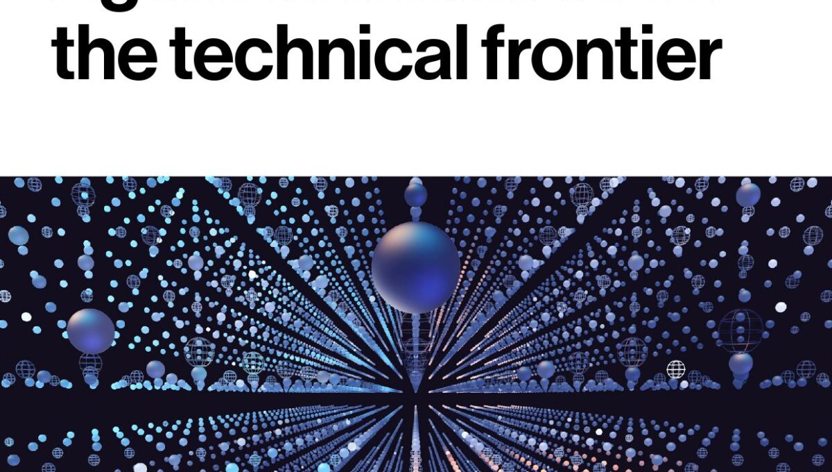 Agent confidence on the technical frontier