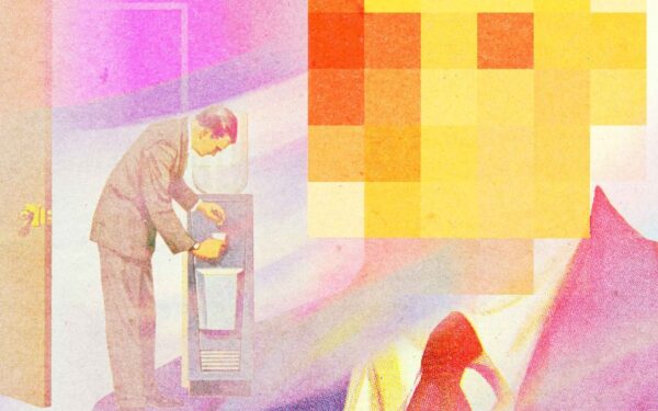 AI agents are not your “coworkers”