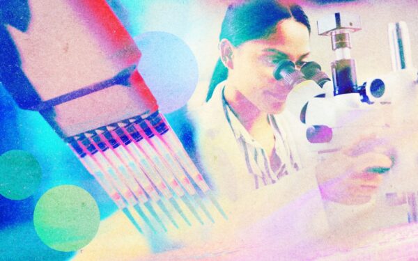 Claude Science is Anthropic’s newest flagship product