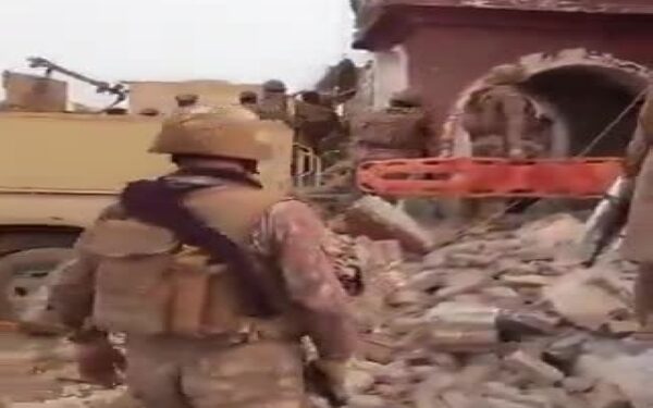15 Killed in Terrorist Attack on Police Checkpost in Pakistan’s Khyber Pakhtunkhwa