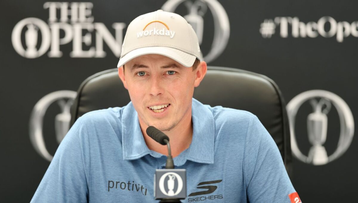 2026 Open Championship: Experts' picks and betting…