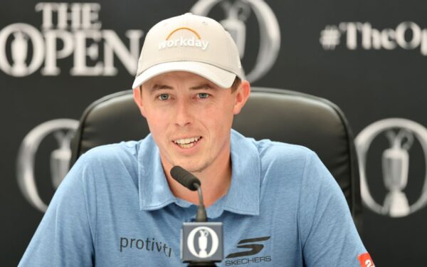 2026 Open Championship: Experts' picks and betting…