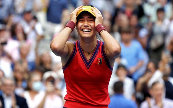 2026 US Open Wild Card Recipients And Players Who Might Get One