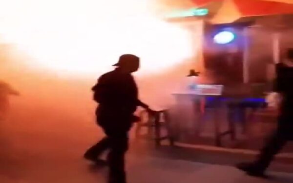 27 Killed, 63 Injured in Bangkok Pub Fire; Probe Underway