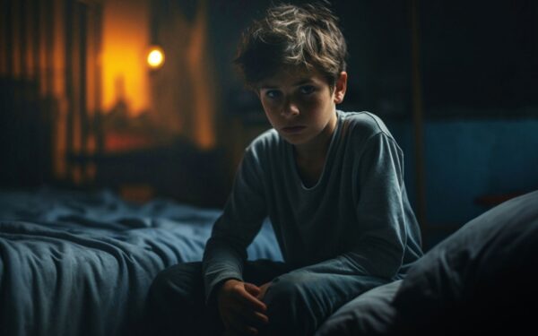 7 نصائح هامة للتعامل مع الطفل المنعزل والانطوائي