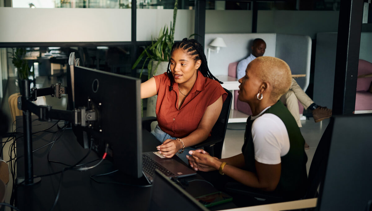 7 Website Mistakes That Are Costing Your Business Customers