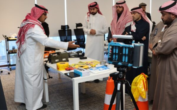 914 رخصة للممارسات الإشعاعية في المملكة خلال 2025.. والرياض تتصدر