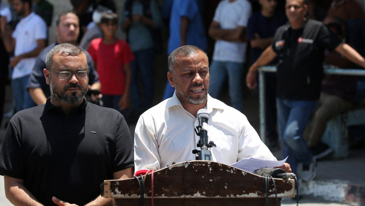 Administration without sovereignty will not free Palestine