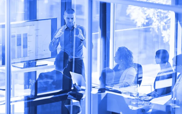 AI Is Rewriting the Rules of Digital Advertising. Most Marketers Haven’t Caught Up