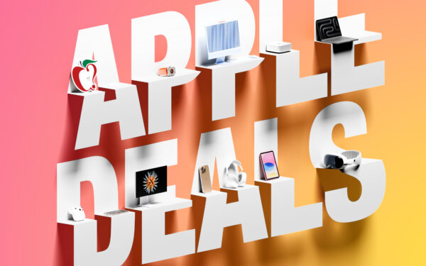 AirPods, AirTag 2, and iPads Hit Low Prices This Week
