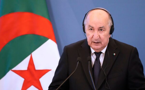 Algeria and Mali restore diplomatic ties following yearlong rift