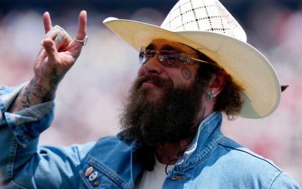 All The Celebrities Spotted At 2026 FIFA World Cup Final Match