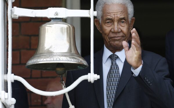 All-time West Indies cricket great Garfield Sobers dies aged 89