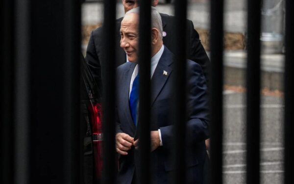 Anger rises as ICC member states accused of facilitating Netanyahu’s flight to Washington