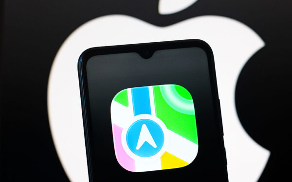 Apple quietly reveals how its Maps ads will differ from Google’s