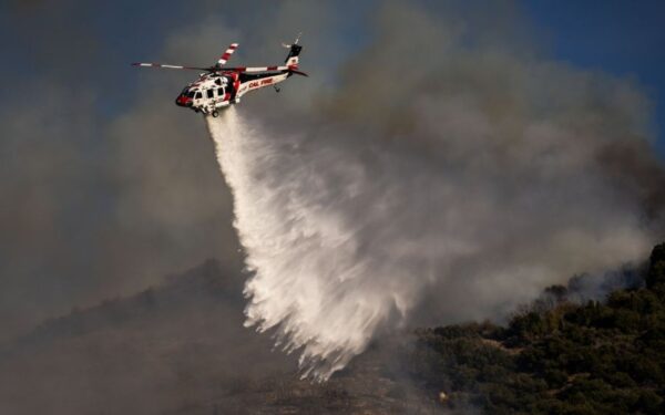 Are countries prepared to cope with extreme weather?
