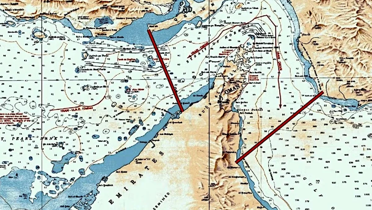As Mojtaba Khamenei remains out of public view, IRGC vows no US role in Strait of Hormuz