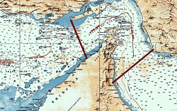 As Mojtaba Khamenei remains out of public view, IRGC vows no US role in Strait of Hormuz