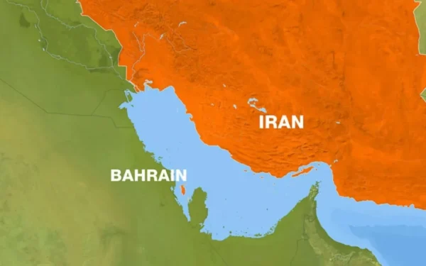Bahrain urges Iran to end maritime threats as UN shipping body rejects Hormuz claims