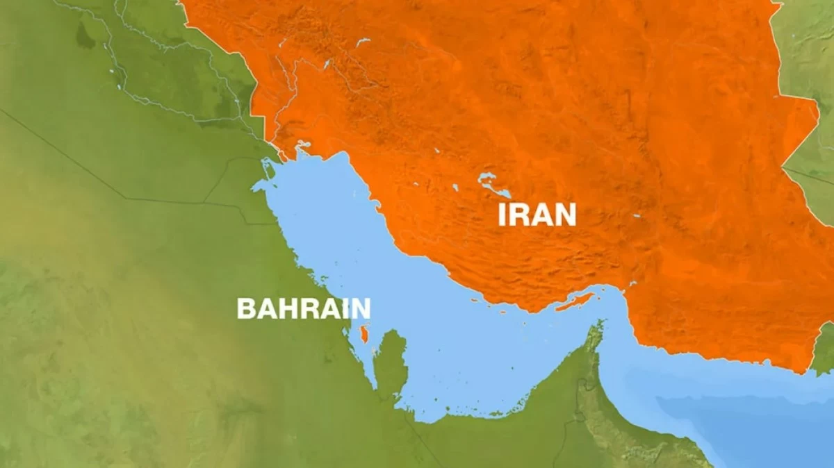 Bahrain urges Iran to end maritime threats as UN shipping body rejects Hormuz claims
