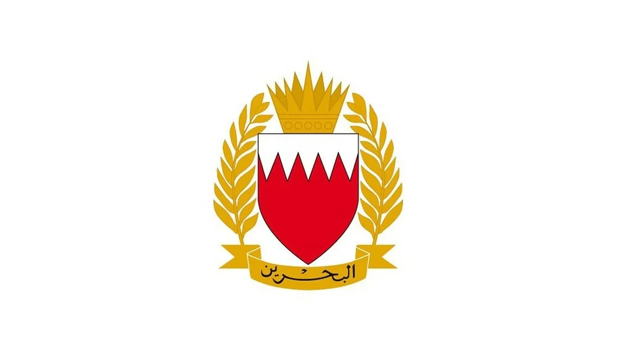 Bahrain's air defenses intercepted several Iranian attacks