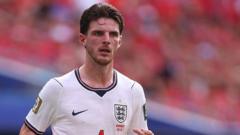BBC experts pick their England World Cup semi-final XI – do you agree?