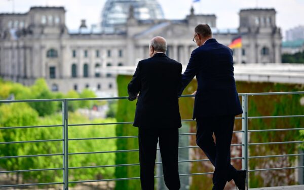 Beyond LNG: Berlin’s red-carpet diplomacy signals a bigger bet on Algeria