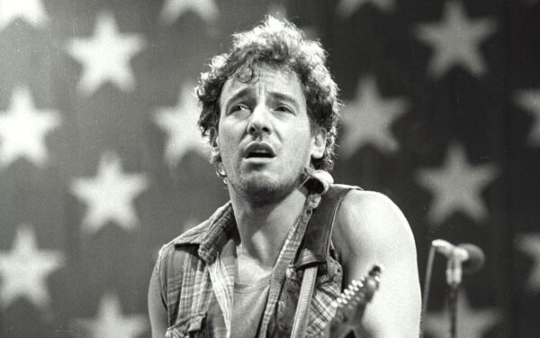 Bruce Springsteen’s Classic Debuts On Multiple Charts Decades After Its Release