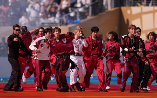 BTS Makes History — Again — With ‘Dynamite’ Performance At The World Cup Halftime Show