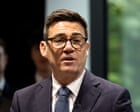 Burnham to give speech on social care as Louise Casey plays down cost concerns saying many families ‘already paying’ – UK politics live