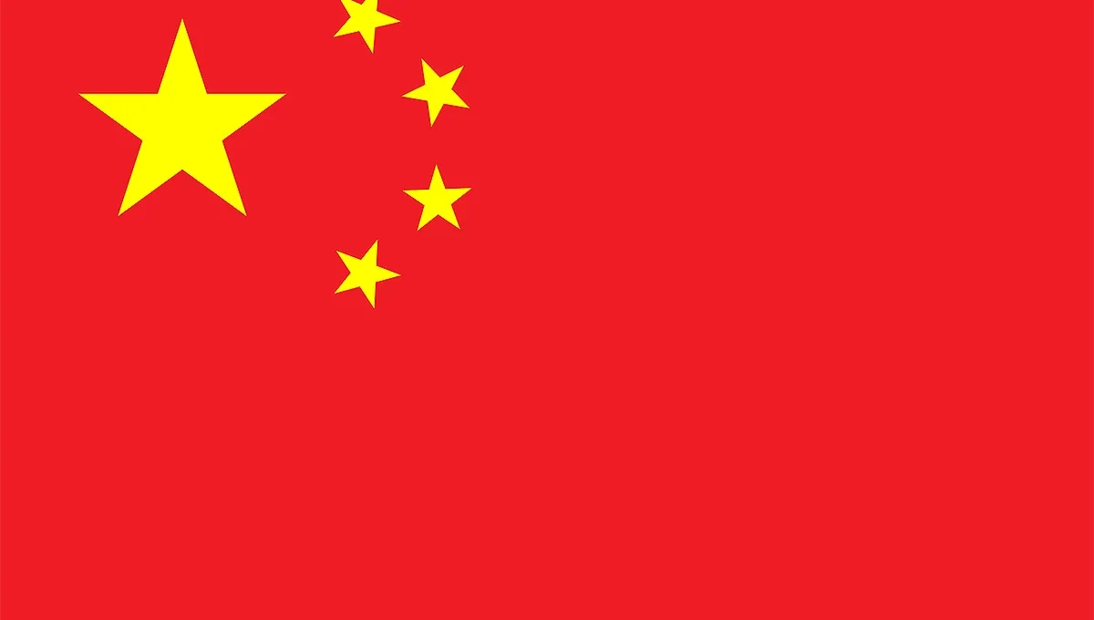 China Protests European Union Sanctions on 14 Chinese Companies Over Russia Links