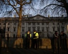 Chinese super embassy in London to go ahead after high court challenge dismissed