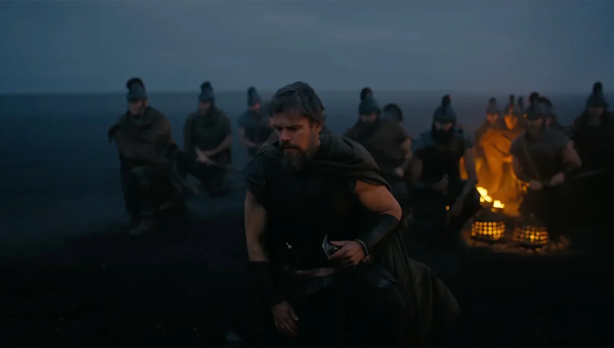Christopher Nolan’s ‘The Odyssey’ Isn’t Just a Movie—It’s a Leadership Manual for Startup Founders