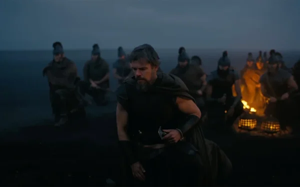 Christopher Nolan’s ‘The Odyssey’ Isn’t Just a Movie—It’s a Leadership Manual for Startup Founders