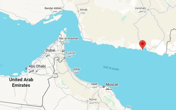 Conflicting Iranian reports emerge over explosions in south; missile impacts reported near Konarak