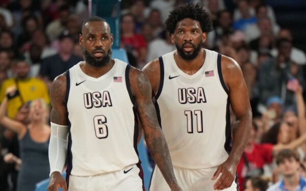 Copy of What LeBron James could sign for with six teams, a…