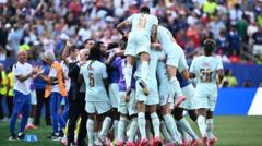 أحلام المغرب في كأس العالم تصطدم بقوة فرنسا وتألق مبابي