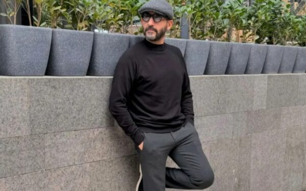 أحمد حلمي يُساند منى زكي ومحمد هنيدي قبل طرح الجواهرجي