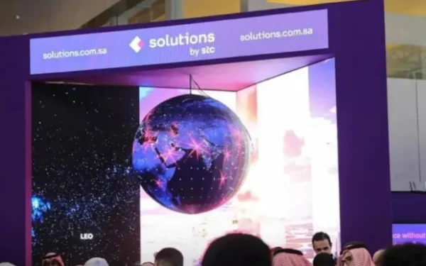 أرباح «سلوشنز» السعودية ترتفع 1.6 % في النصف الأول
