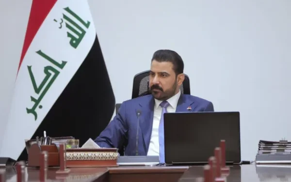 أزمة مالية خانقة تخيم على العراق