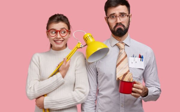 أسرار تفوق النساء على الرجال في تعدد المهام