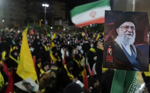 أسلحة ومتفجرات لـ«حزب الله» وسط حي سكني في بيروت