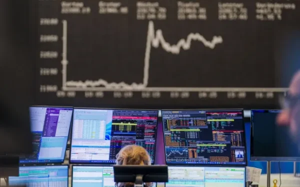 أسهم التكنولوجيا تدفع «ستوكس 600» الأوروبي إلى مستوى قياسي جديد