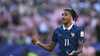 أوليسيه ينتزع رقما تاريخيا من بيليه في كأس العالم