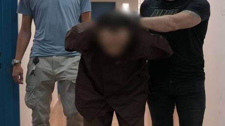 إسرائيل: اعتقال مواطن من الناصرة بتهمة التخطيط لاستهداف وزير والانضمام إلى "حماس"