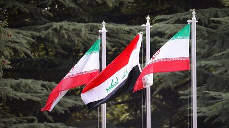 إيران تحمل الولايات المتحدة وشركاءها مسؤولية العواقب الوخيمة لقصف العراق