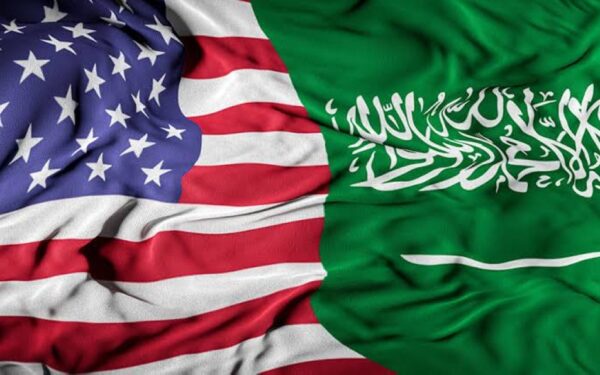 اتفاقية تعاون سعودية أمريكية في الاستخدامات السلمية للطاقة النووية-عاجل