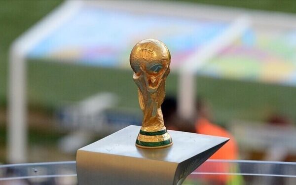 اعتراف رسمي من "فيفا" بخطأ تحكيمي في ربع نهائي مونديال 2026
