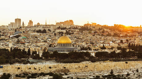 الأردن يرحب بتمديد حماية اليونيسكو للبلدة القديمة في القدس