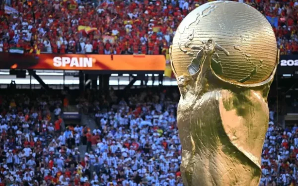 الأرقام القياسية تتهاوى في «كأس العالم 2026»